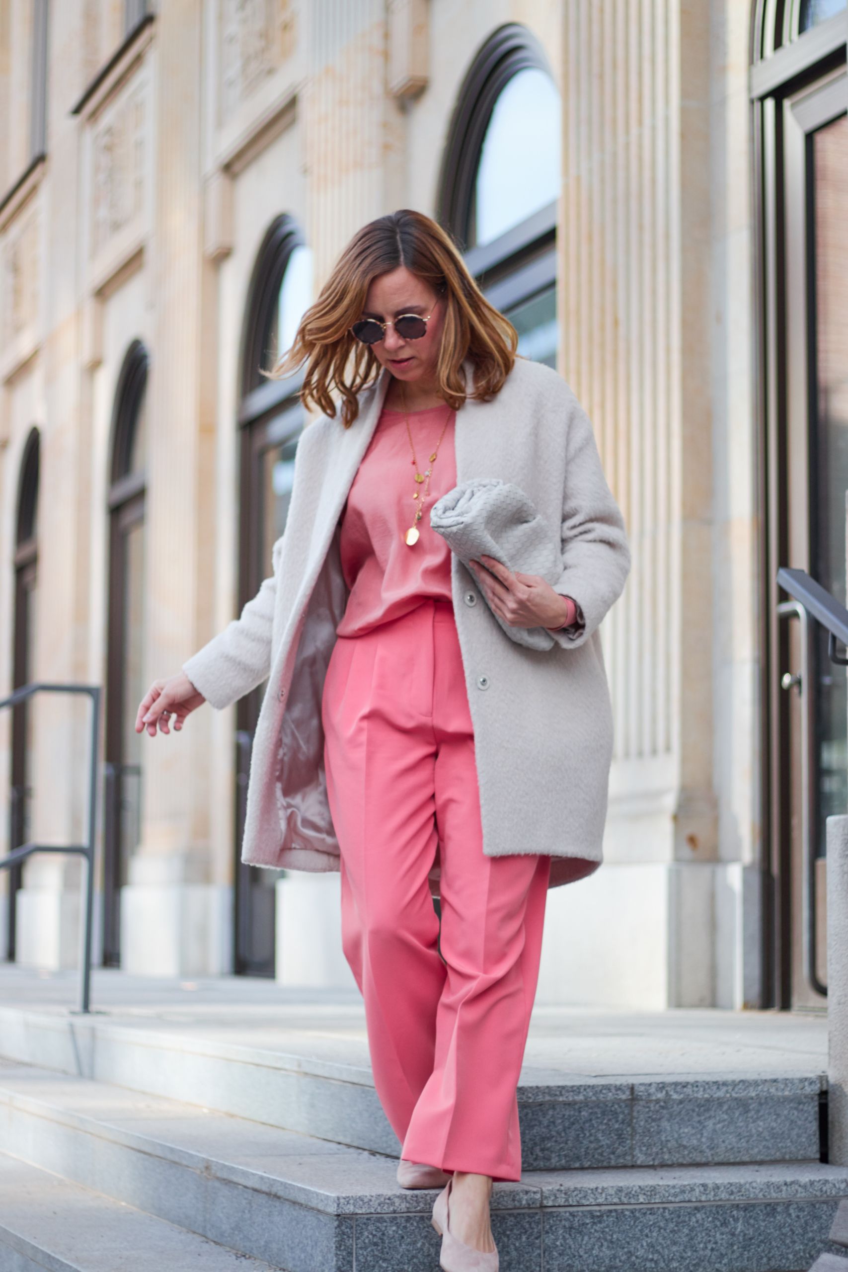 Marc Aurel Fashion ••• Outfits & Styling meiner Mode Favoriten