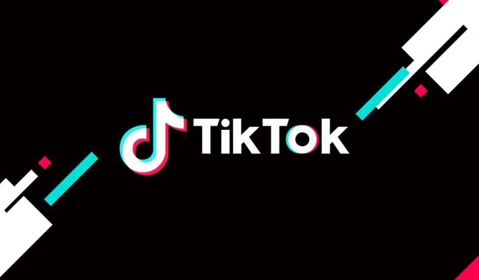TikTok permet de créer des playlists pour regrouper plusieurs vidéos(022)