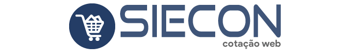 SIECON COTAÇÃO WEB