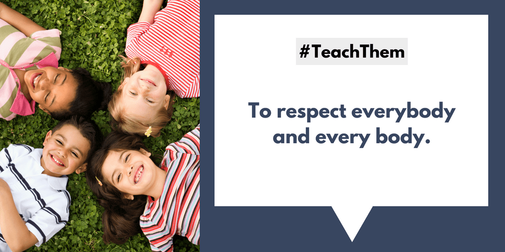 TeachThem Campaign Advocates for Sex Ed that Includes Consent