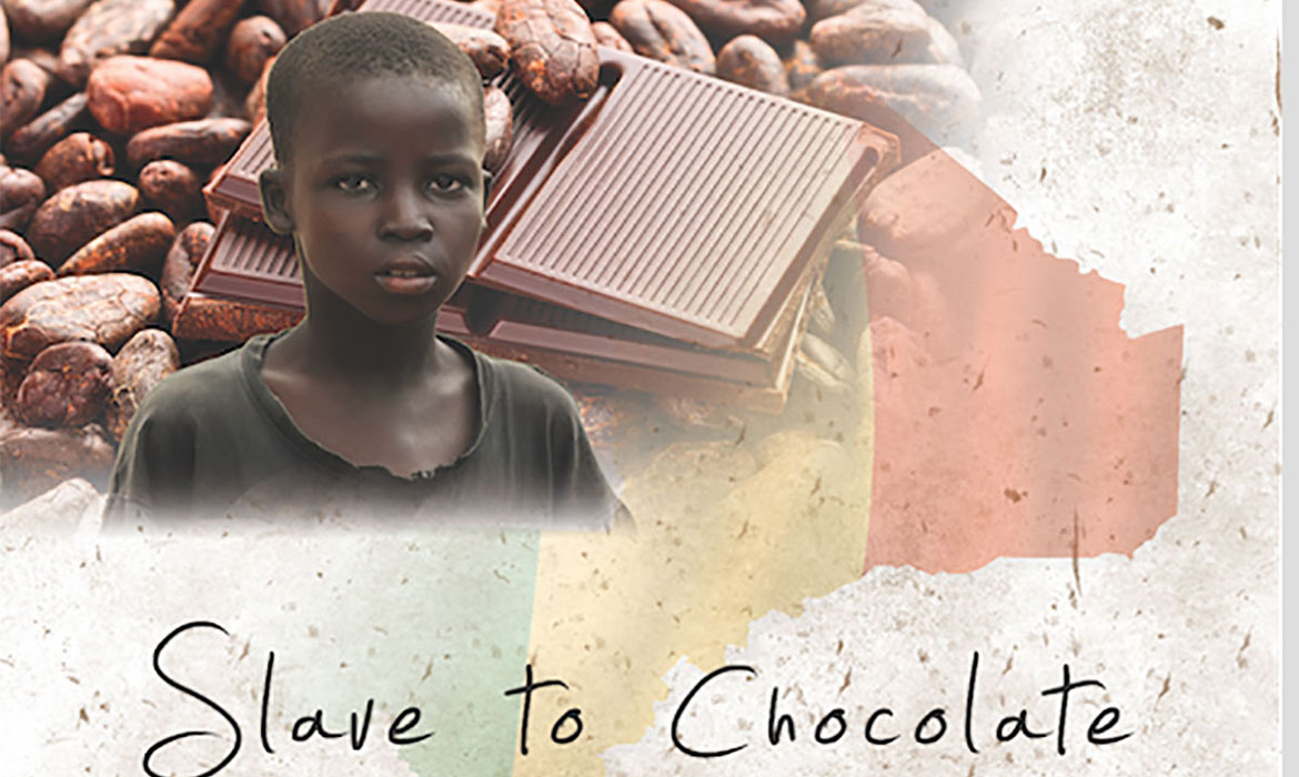 Slave to Chocolate SIE Films