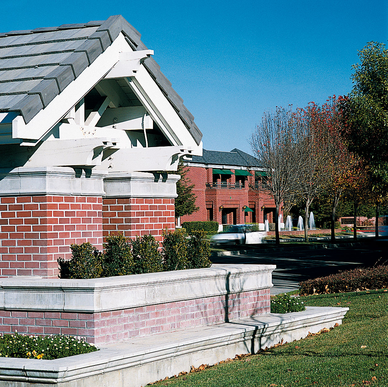 Brookside Estates, Stockton Siegfried Engineering