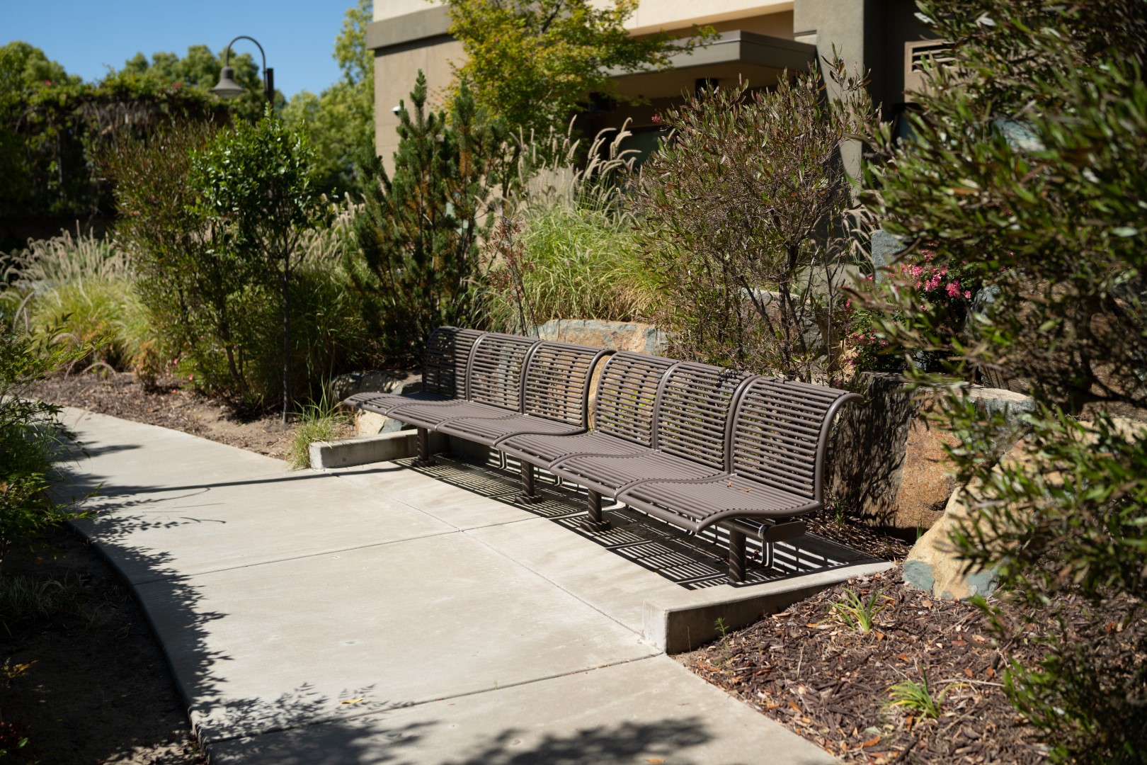 Sutter Gould Modesto Siegfried Engineering