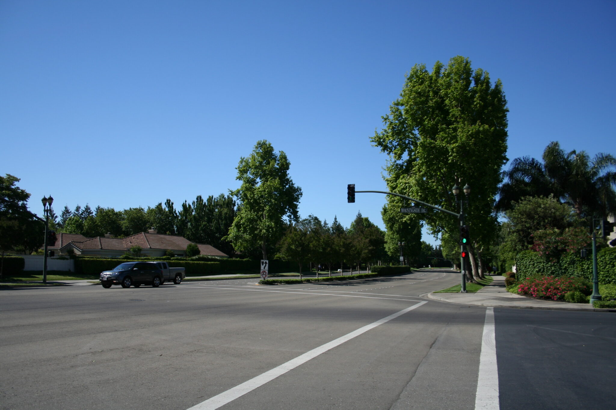 Brookside Estates, Stockton Siegfried Engineering