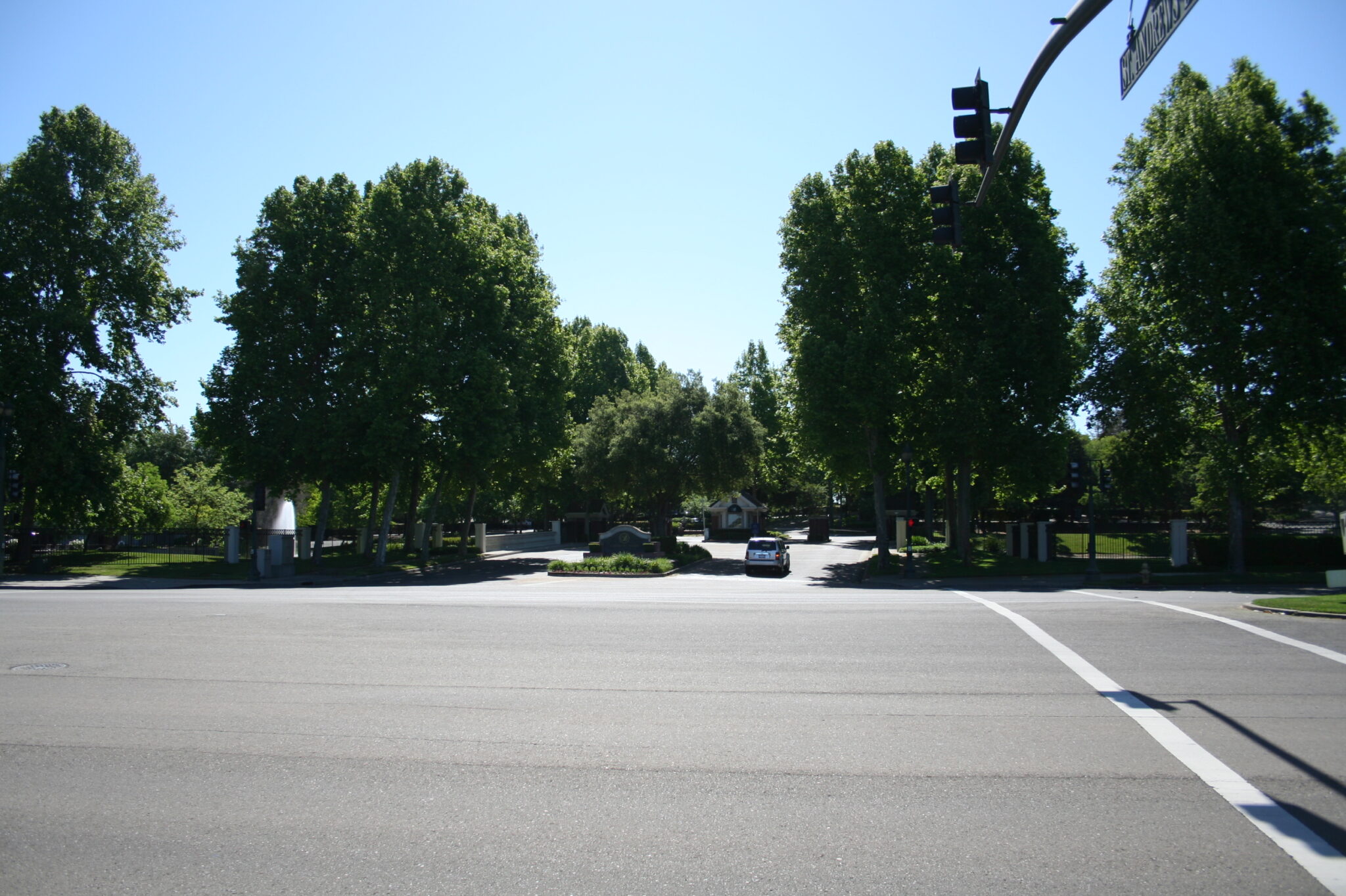 Brookside Estates, Stockton Siegfried Engineering