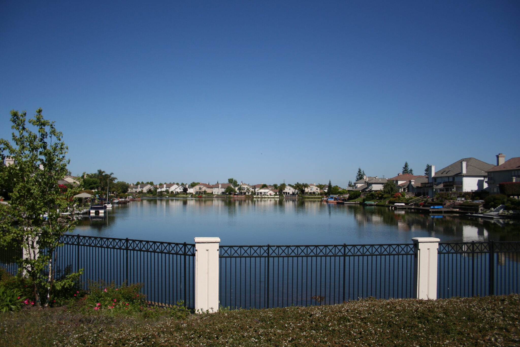 Brookside Estates, Stockton Siegfried Engineering