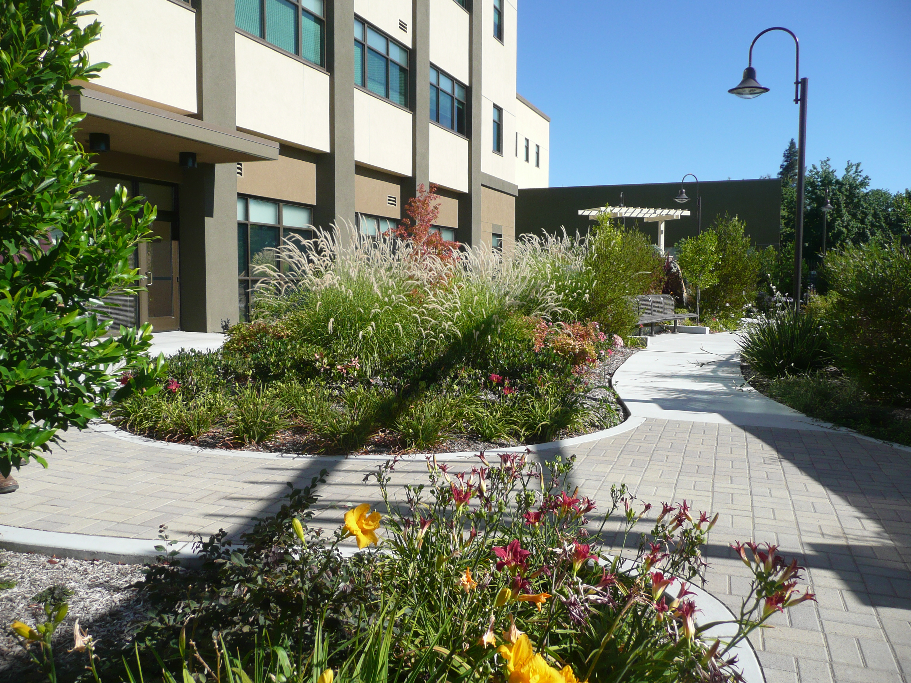 Sutter Gould Modesto Siegfried Engineering