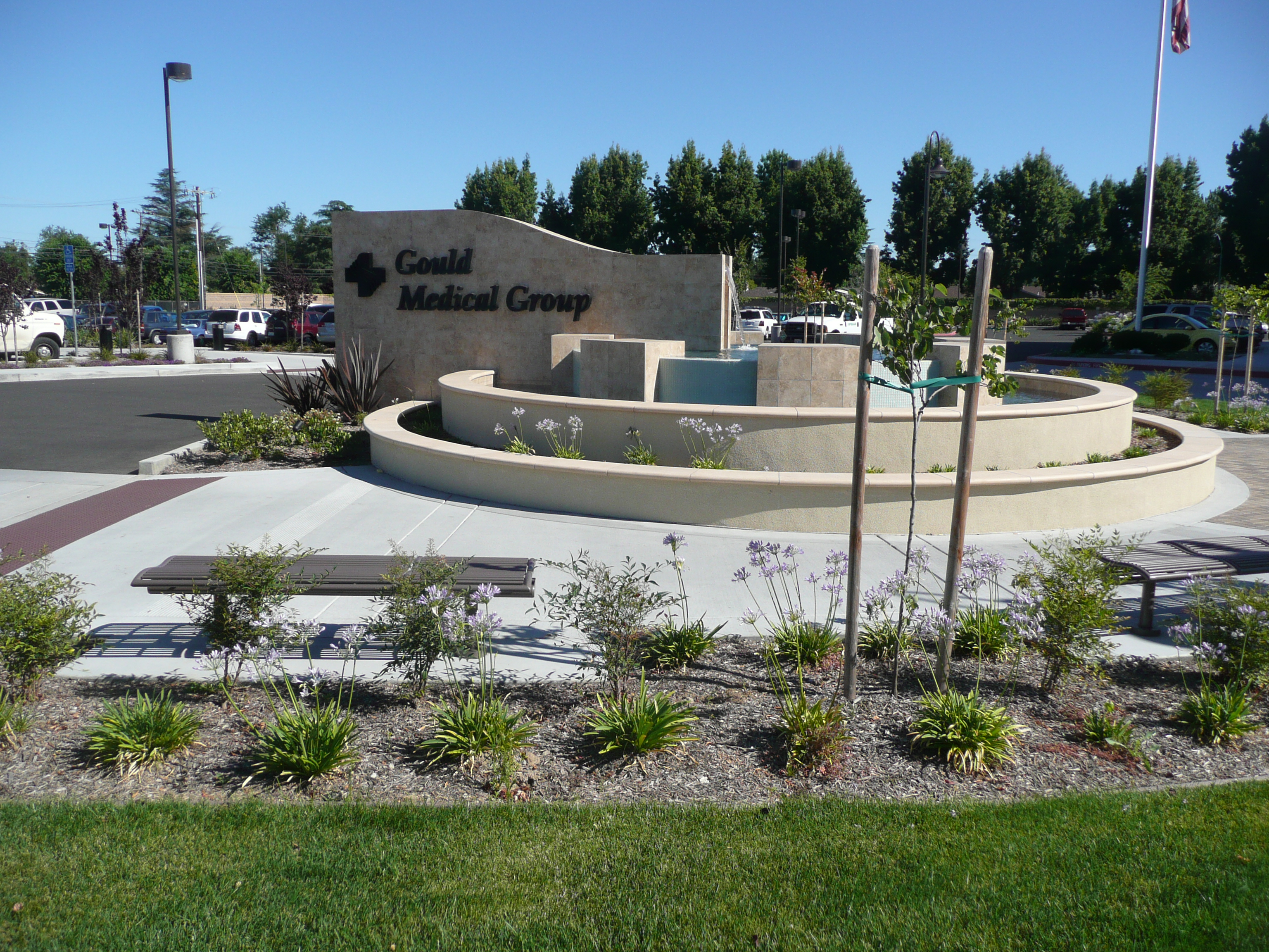 Sutter Gould Modesto Siegfried Engineering