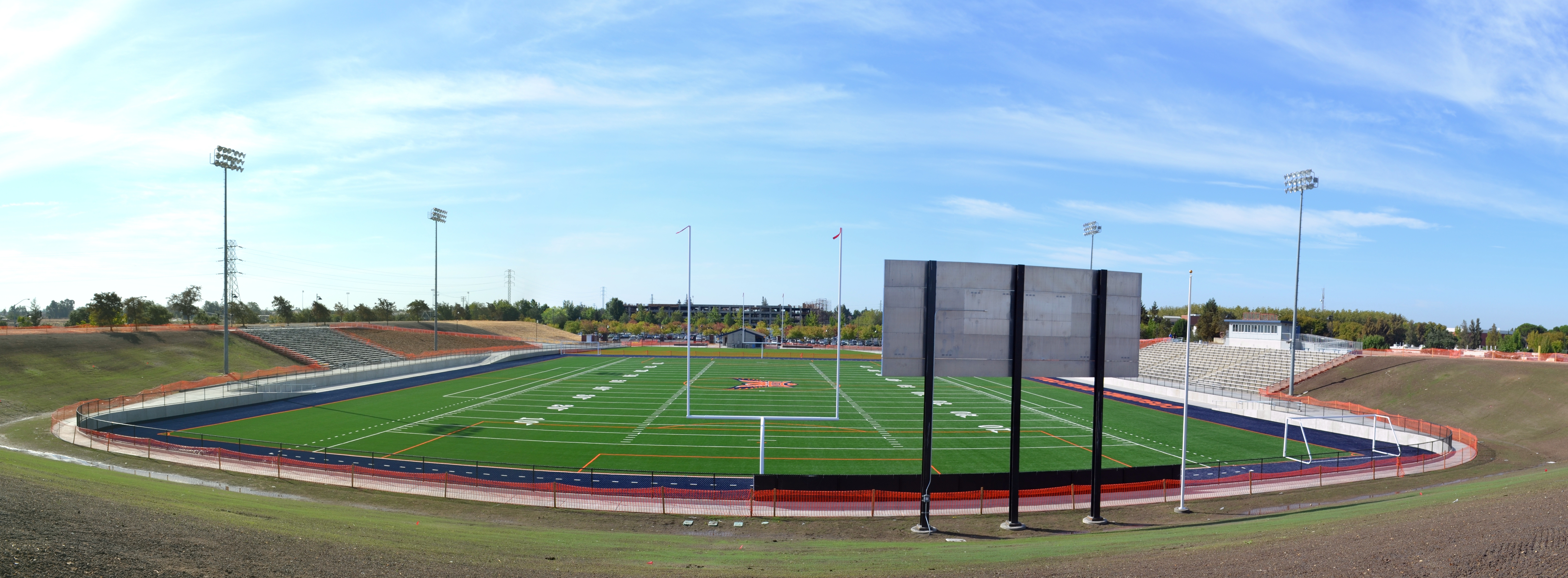 Cosumnes River College Siegfried Engineering