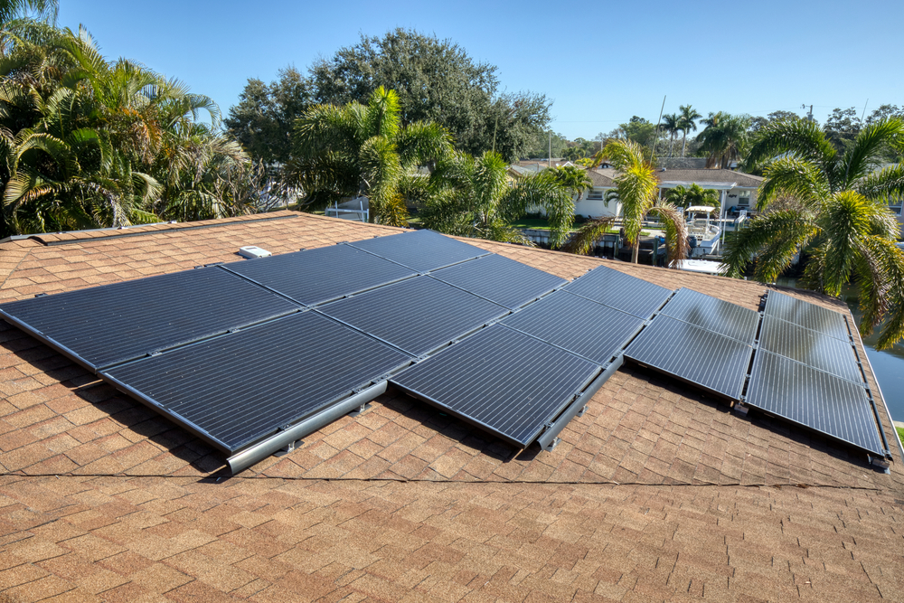 Florida HOAs and Rooftop Solar Some Restrictions Apply Siegfried Rivera