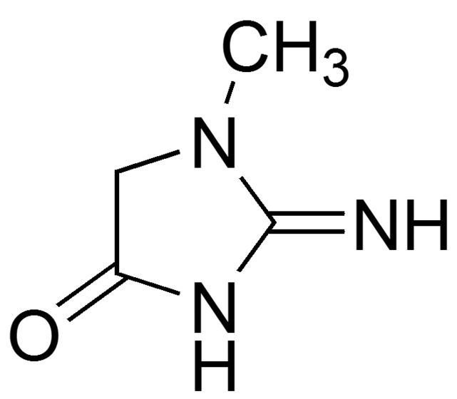 Creatinine SIELC Technologies