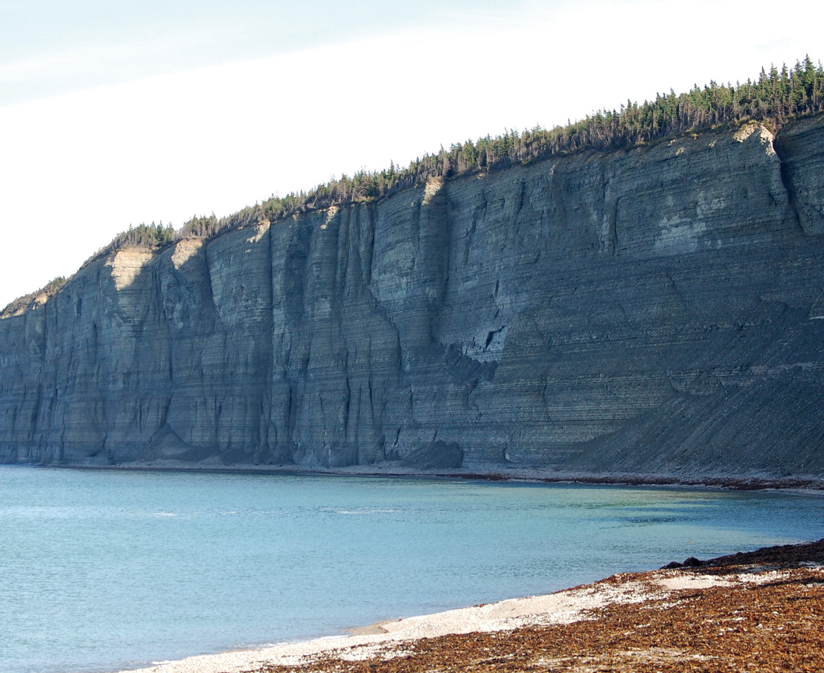 Anticosti, L'île mystérieuse 2021 Siel Canada