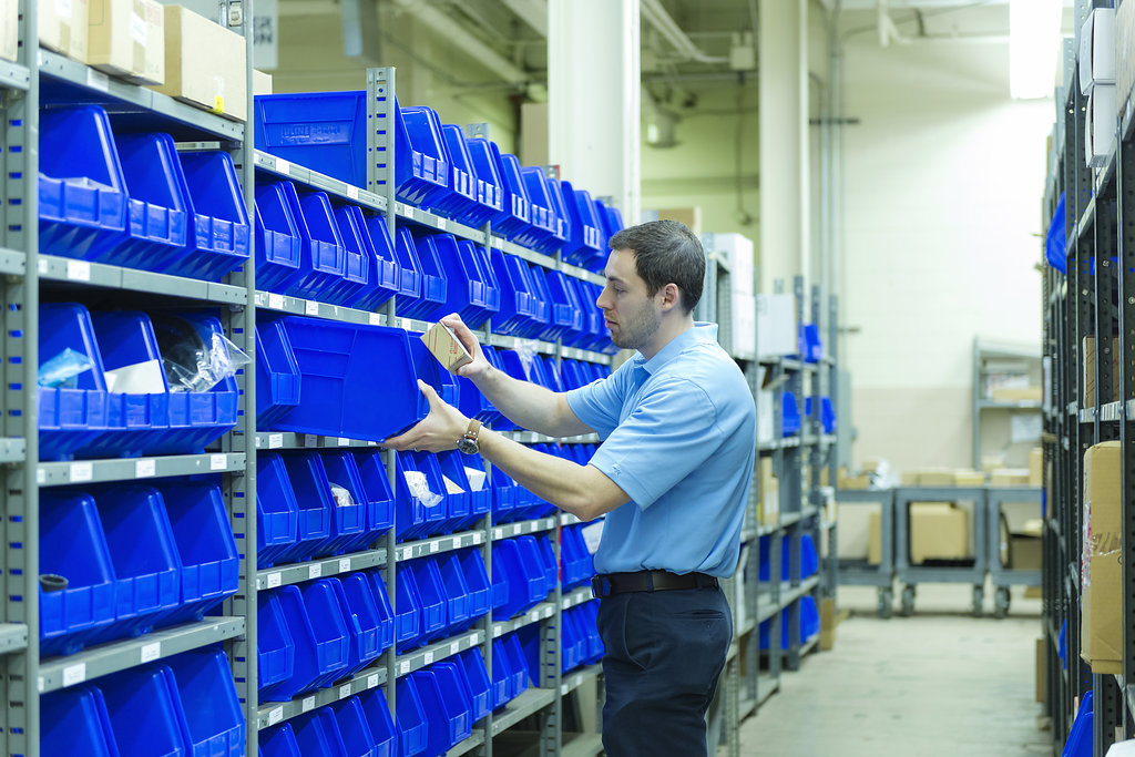 Parts Southeast Industrial Equipment Inc.