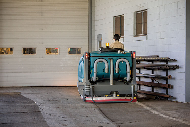 Loading Dock Equipment Southeast Industrial Equipment Inc.