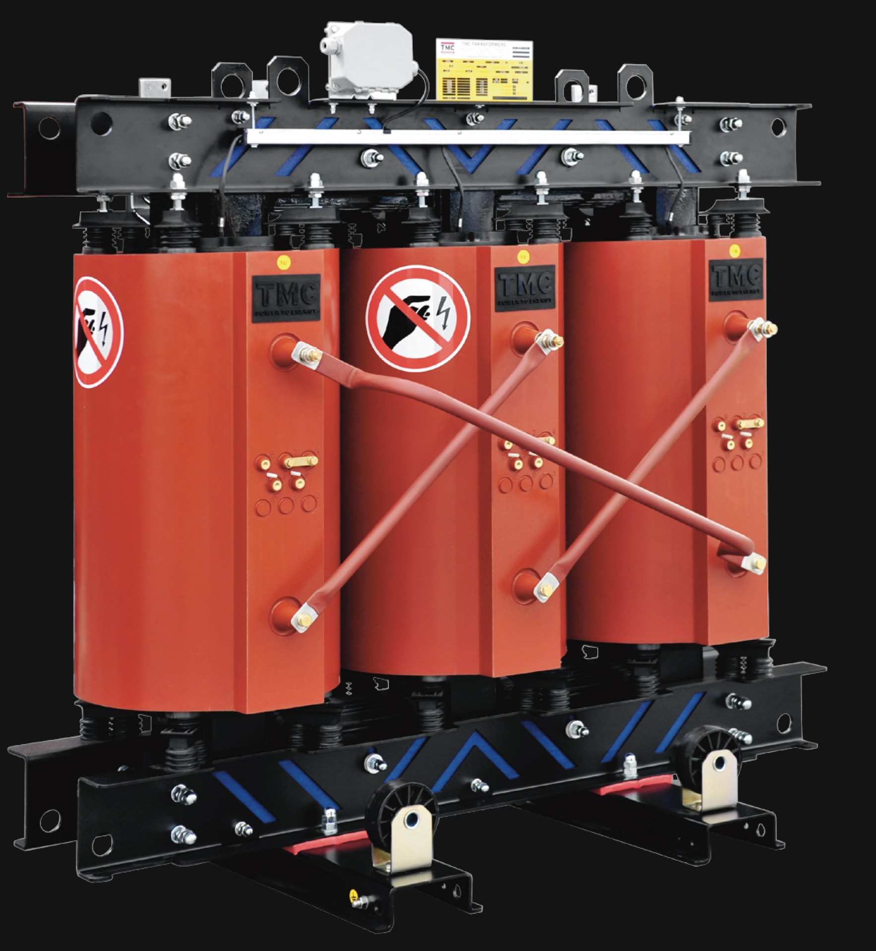 MV Switchgear Siemex Power Generation Ltd.