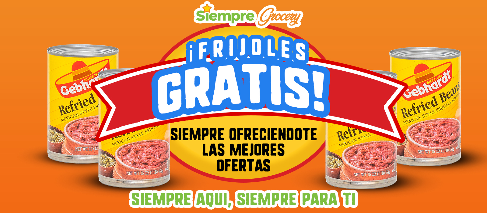 Current Offers Siempre Grocery Plus Your WIC Store