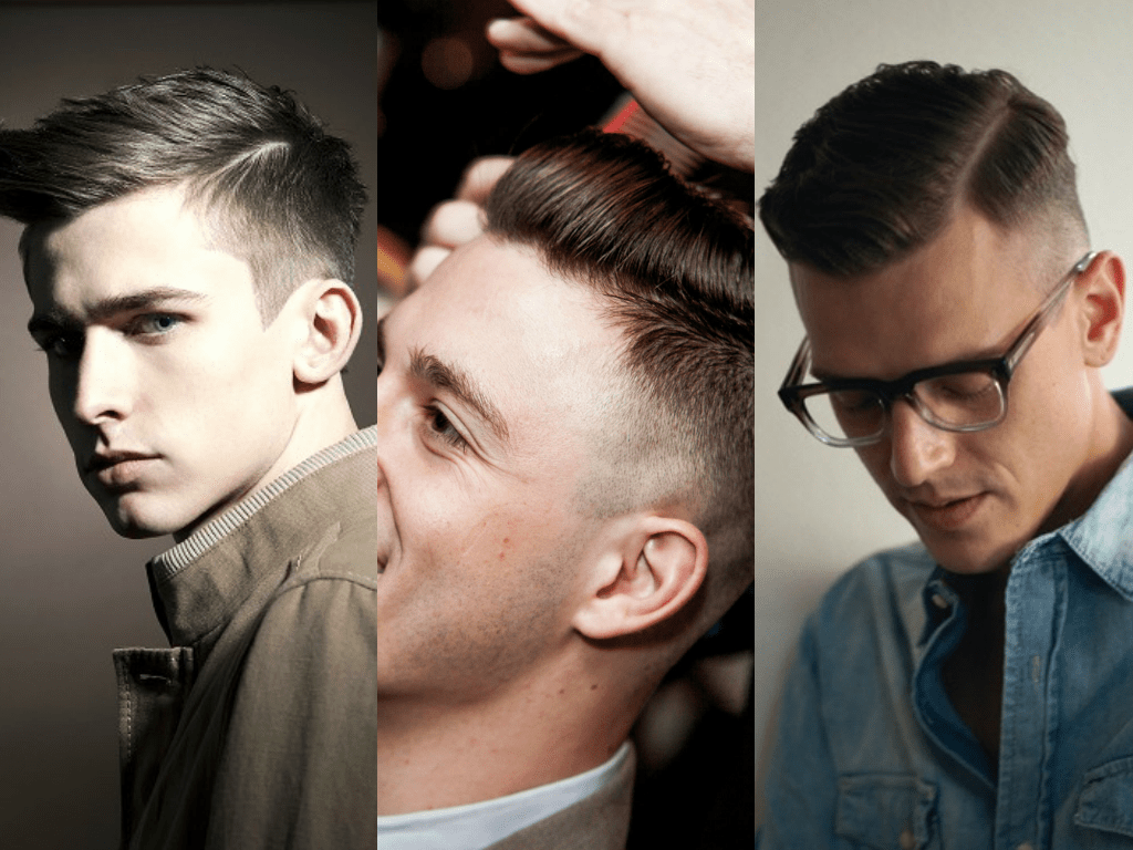 Corte de pelo militar aleman Peinados novias