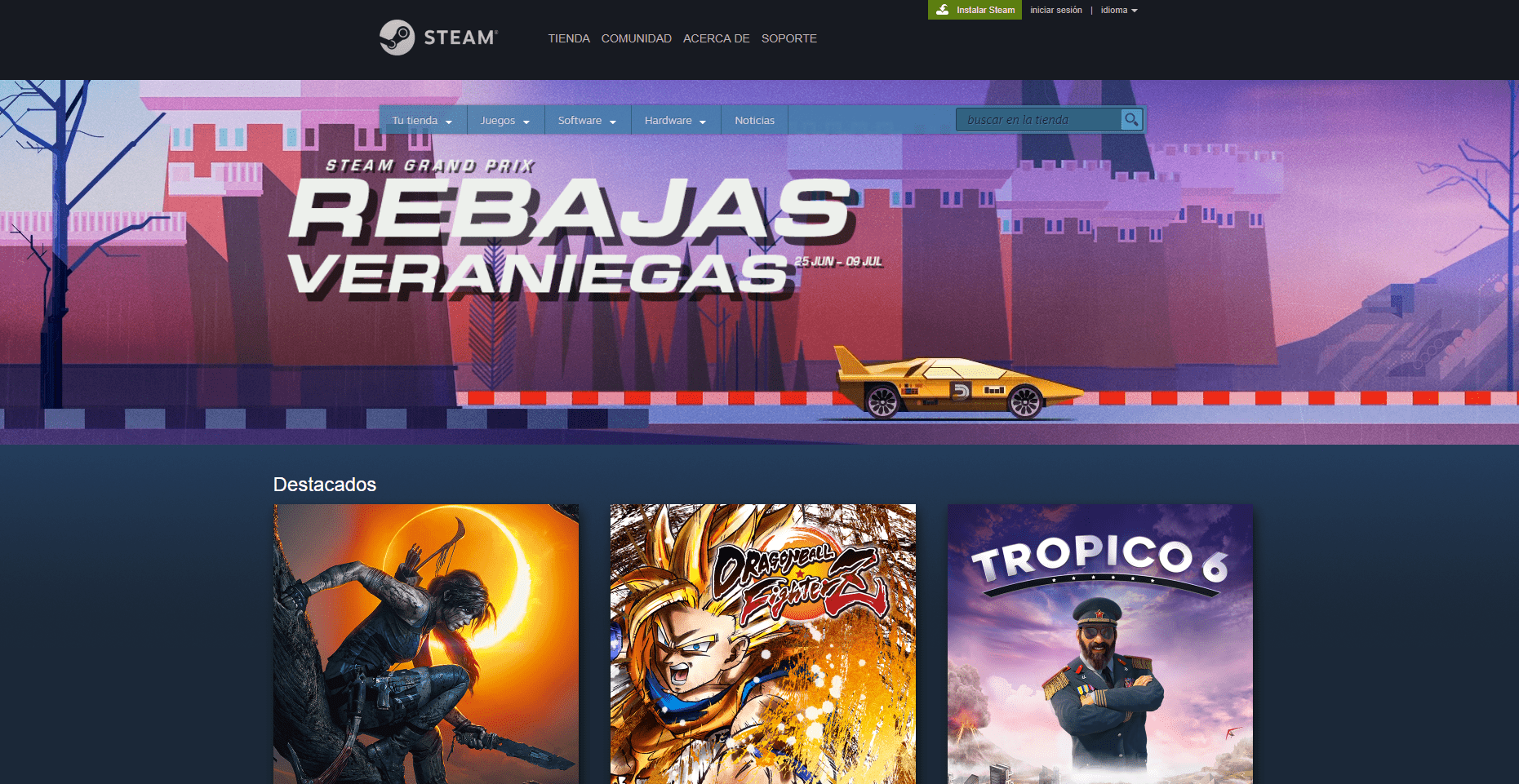Páginas Web Dinámicas → Ejemplos muy Claros