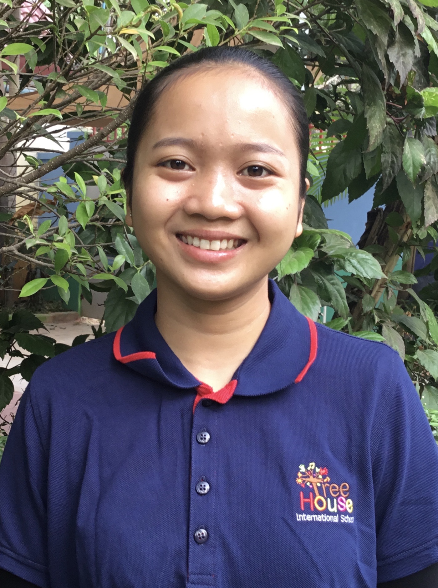 Tree House International School Siem Reap Nursery & Primary Education