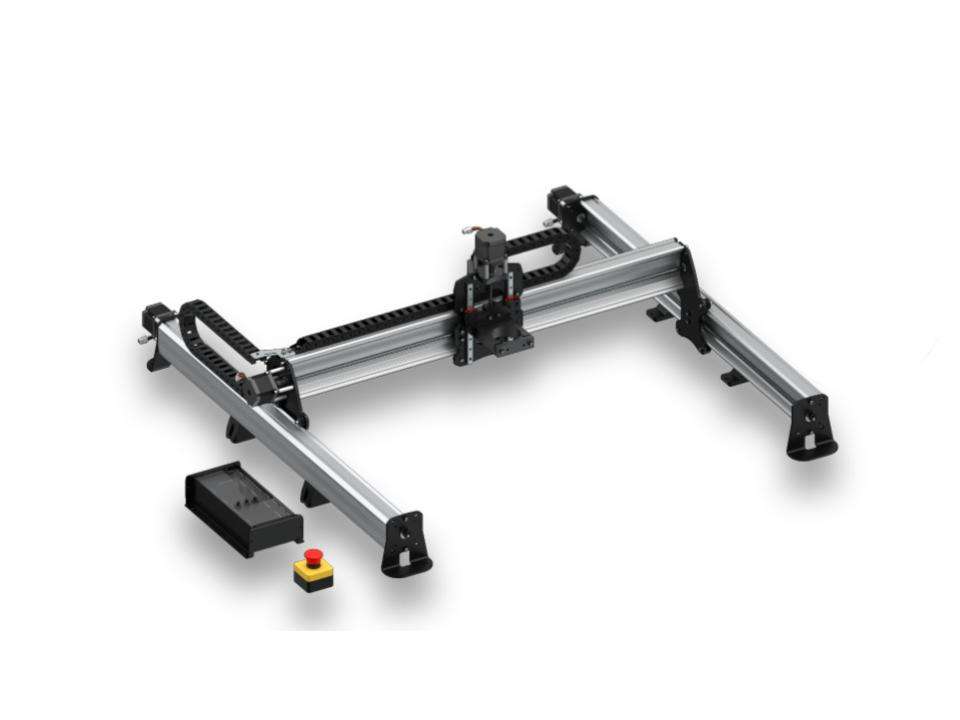 LongMill Benchtop CNC MK2 Sienci Labs