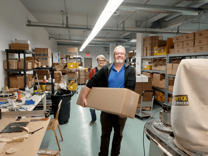 LongMill Reviews | Sienci Labs