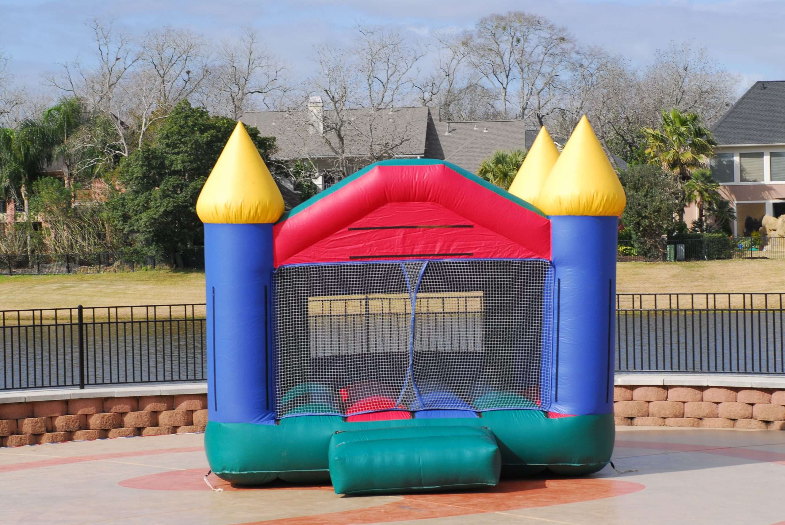 Siennas Moonwalks Clean, Fun and Affordable Moonwalks