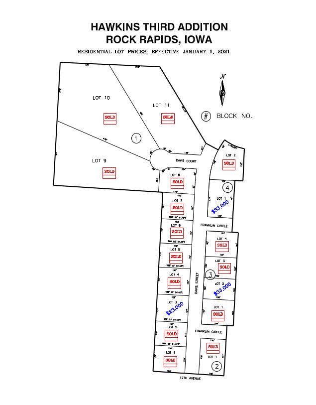 Homes for Sale Real Estate Agent in Rock Rapids, IA Sieperda/Foltz