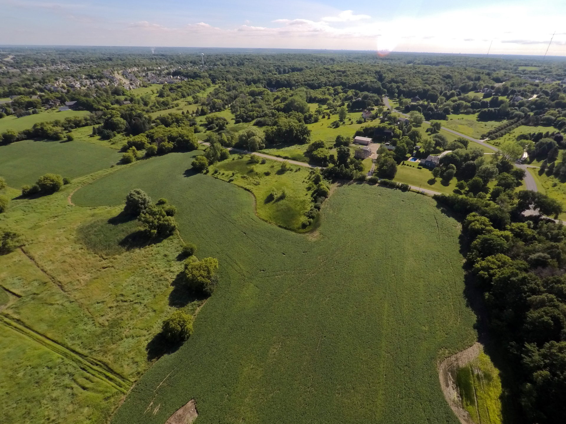 Lots for Sale in Waukesha Dry Creek Subdivision Siepmann Realty