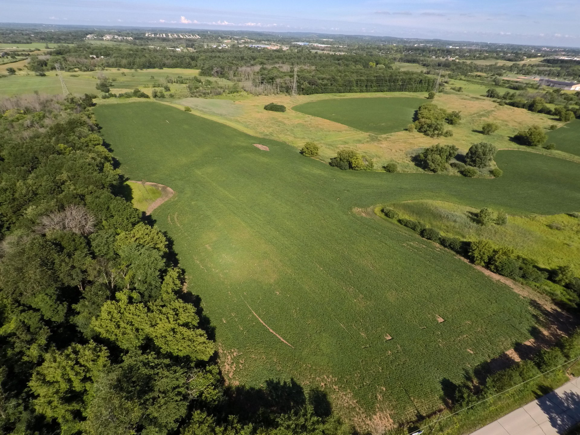 Lots for Sale in Waukesha Dry Creek Subdivision Siepmann Realty