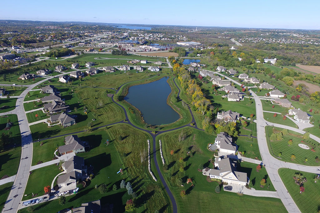 Conservation Development Building Communities Siepmann Realty