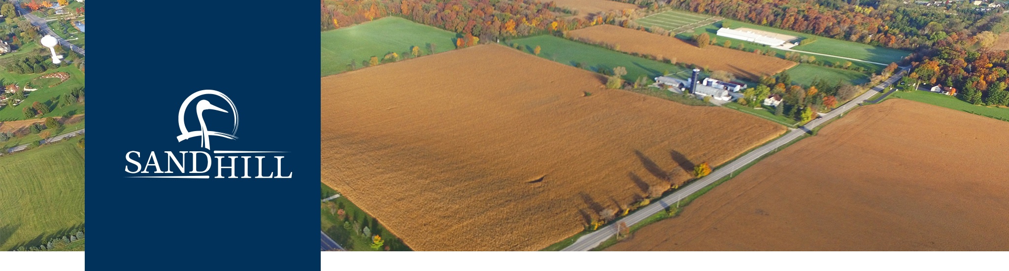 Lots for Sale in Hartland Sandhill Subdivision Siepmann Realty