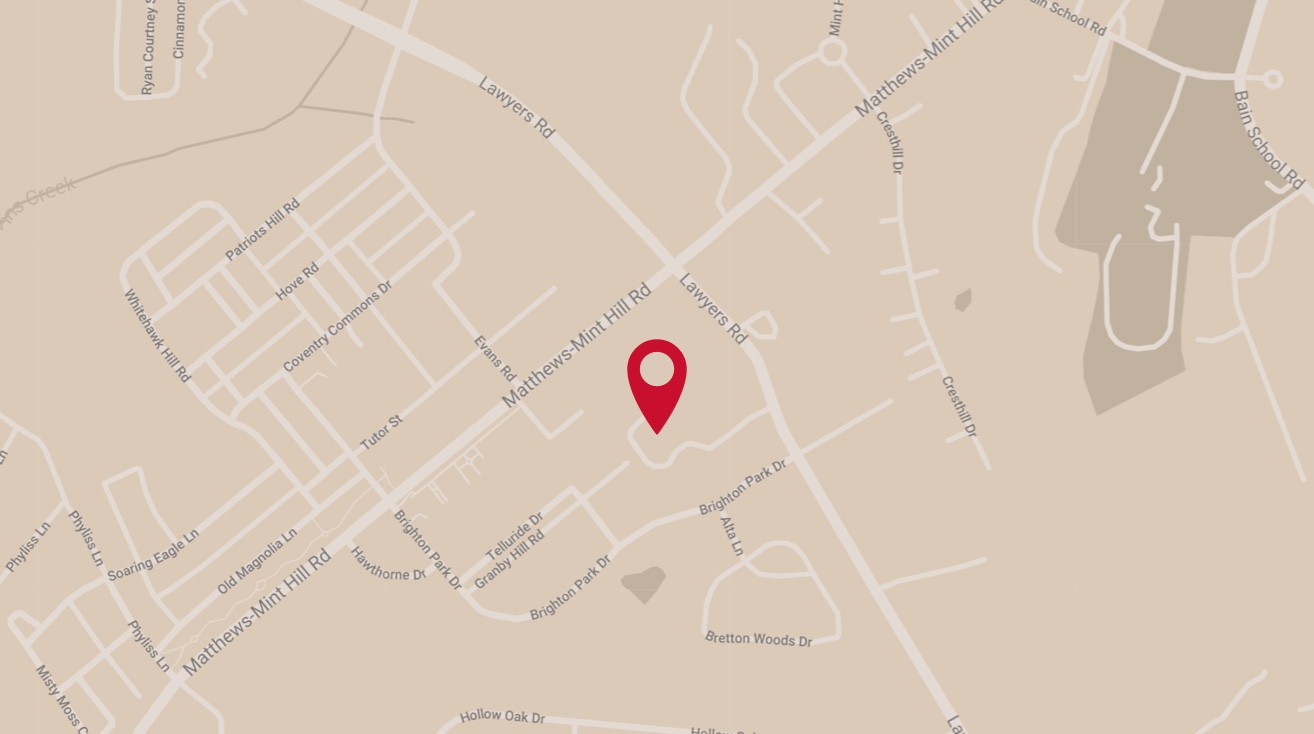 Mint Hill Festival Shopping Center Sierra Official site