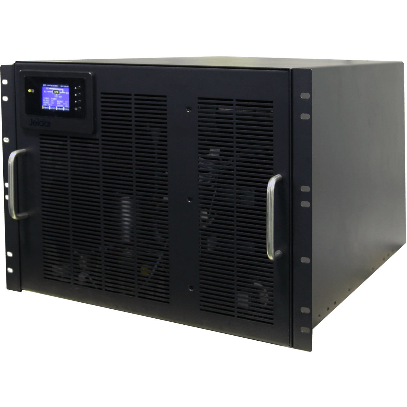 UPS SIERRA DI150LRM UPS Industrial 15KVA (UPS ONLY) • Sierra