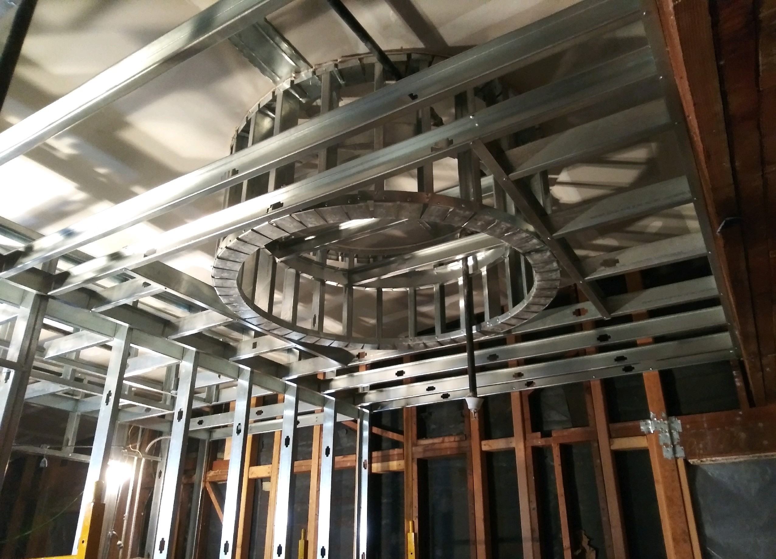 25976 Sierra Drywall