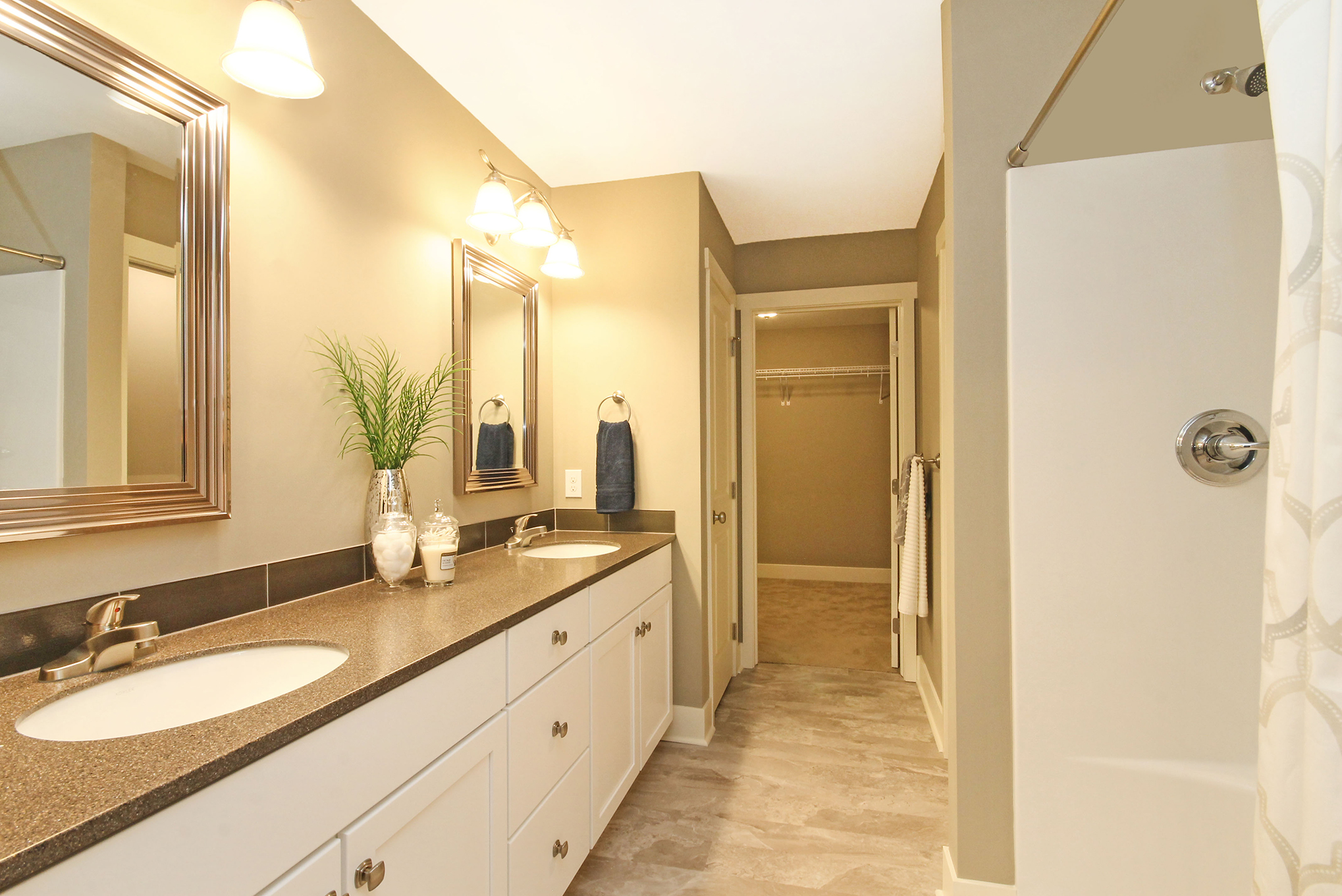 Fall 2018 Parade of Homes 1221 Monte Rio Court Sierrafield Condos