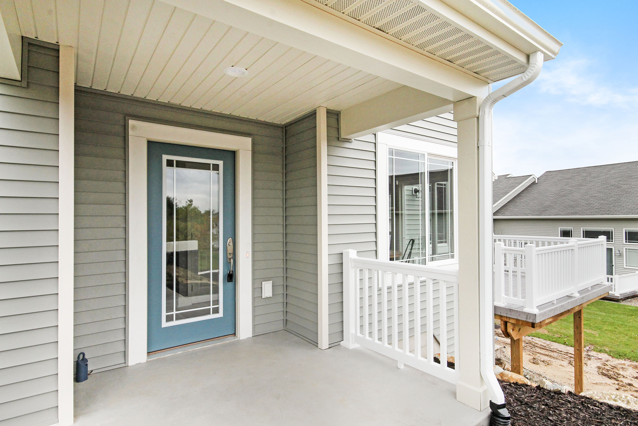 Fall 2018 Parade of Homes 1221 Monte Rio Court Sierrafield Condos