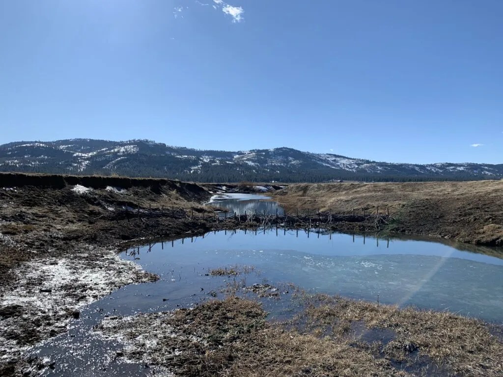 Clover Valley The Sierra Fund