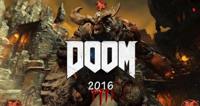 Doom 2020 PC Version Full Game Free Download Sierra Game