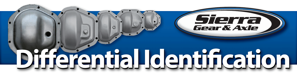 What size is my rear diff? | Chevy Silverado and GMC Sierra Forum