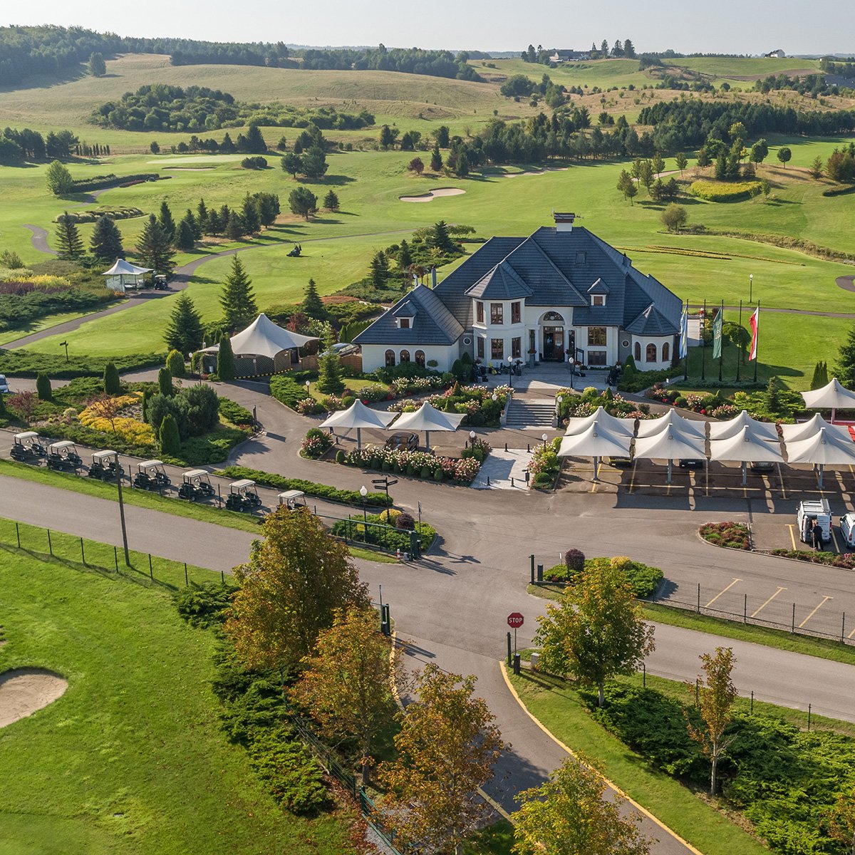 Offer Sierra Golf Resort