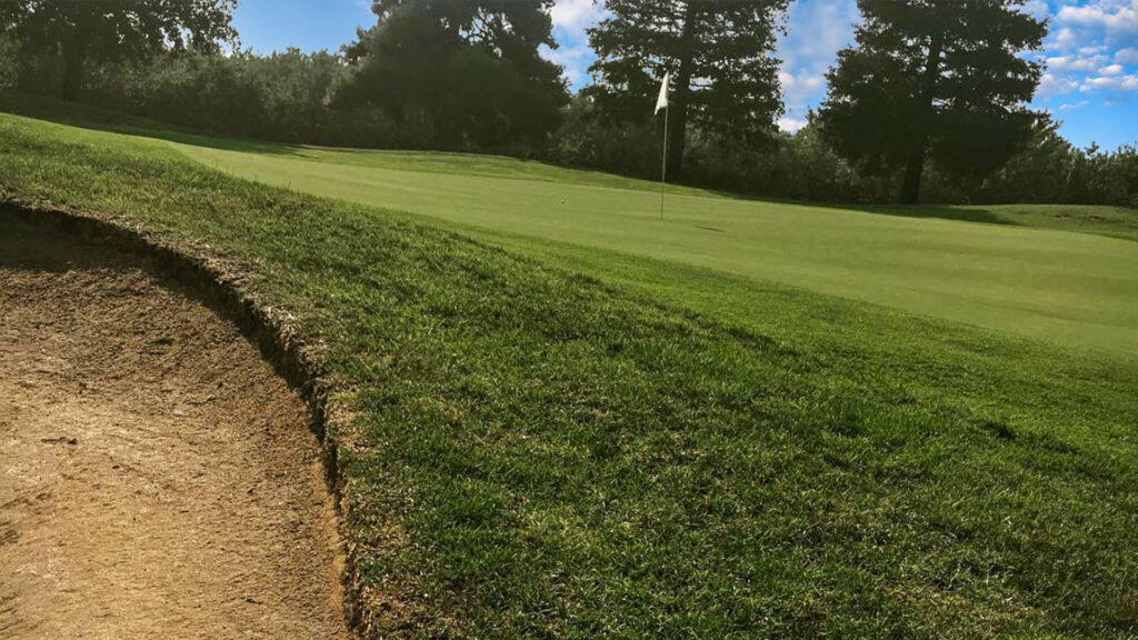 Lemoore Golf Course Sierra Golf Management