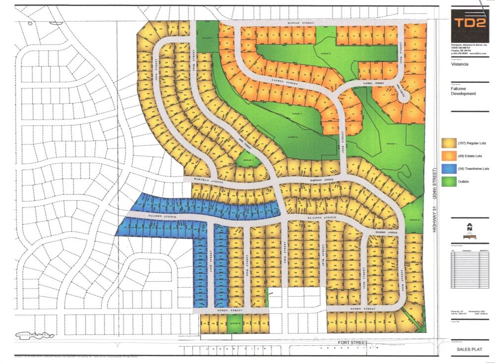 Vistancia Sierra Homes Sierra Homes