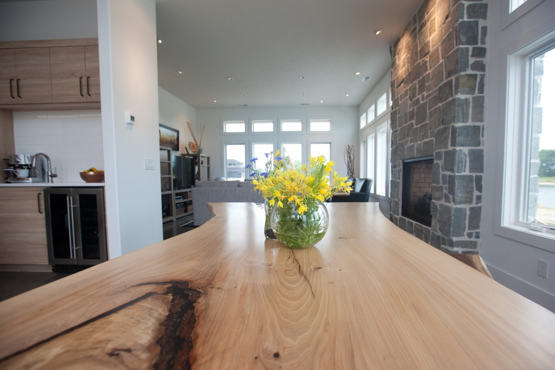 Sandy Pointe Lake House Sierra Homes Sierra Homes