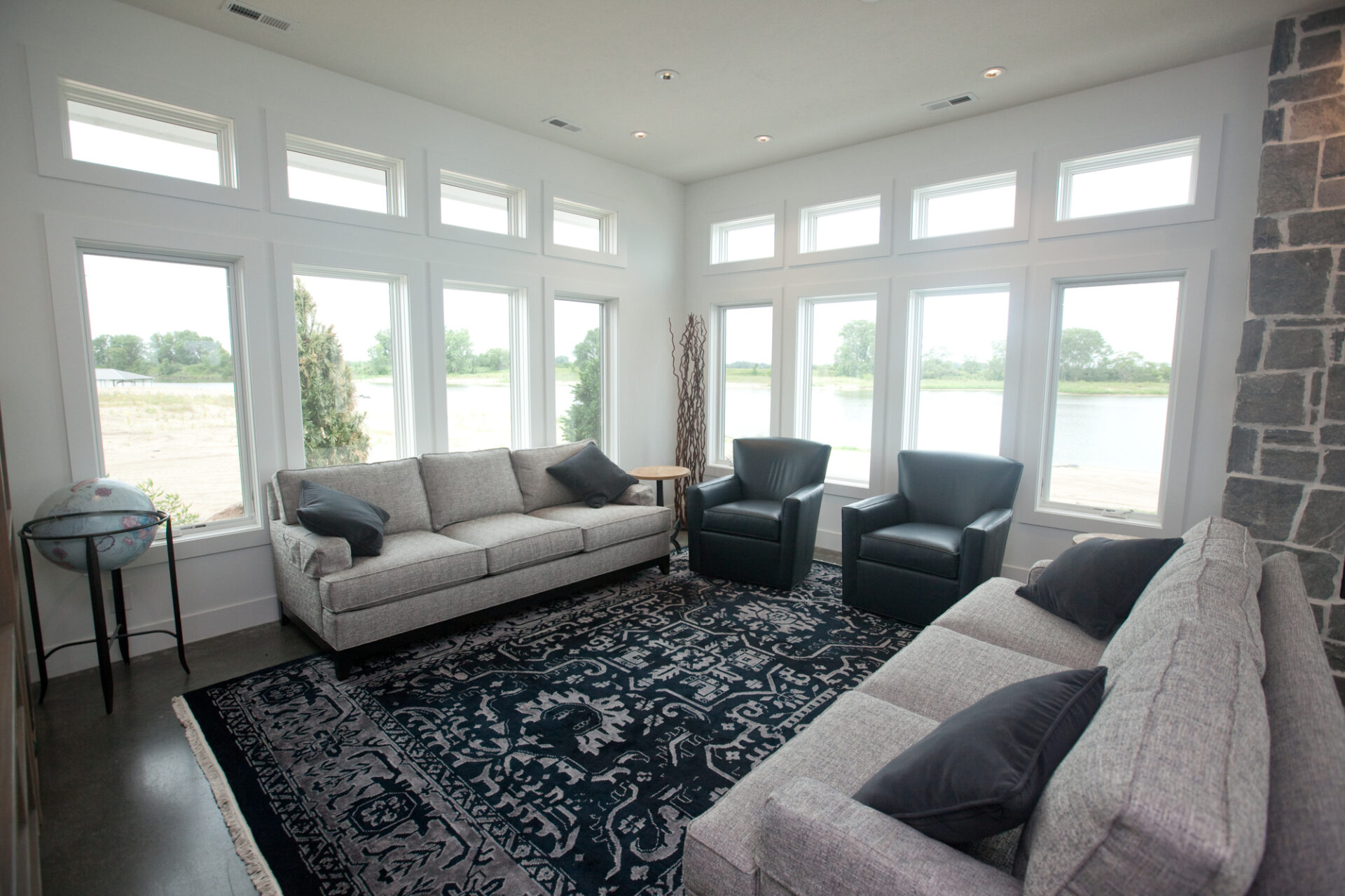 Sandy Pointe Lake House Sierra Homes Sierra Homes