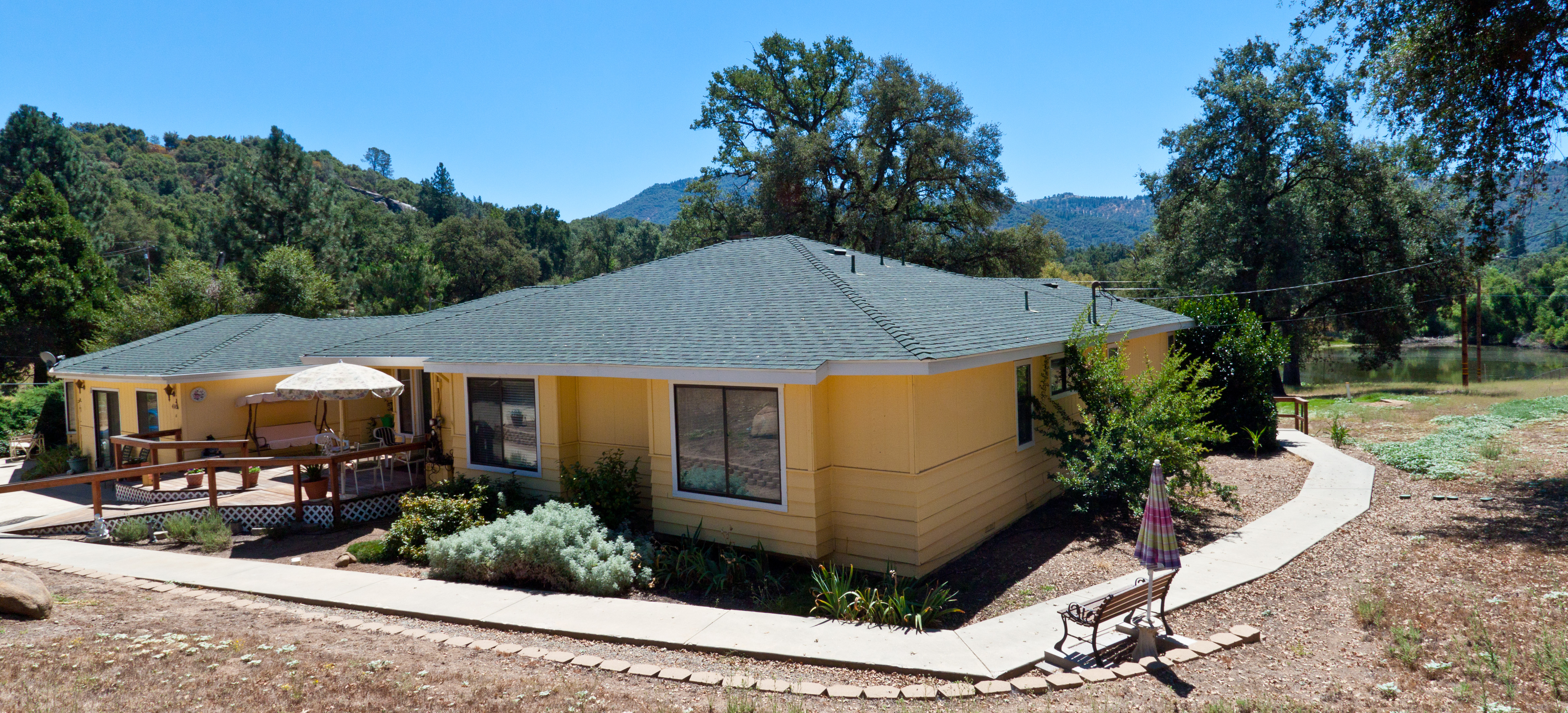 sierraliving Sierra Living at Oakhurst Board and Care
