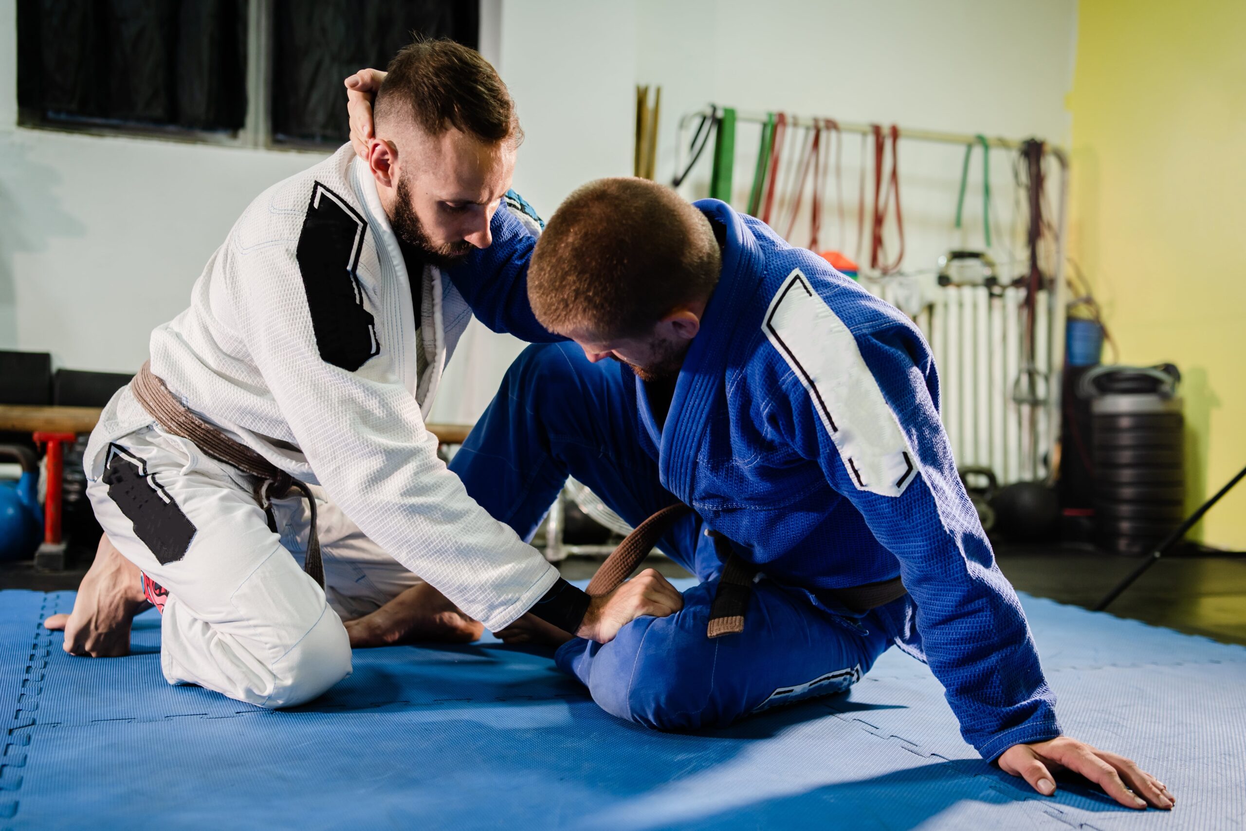 5 Qualities to Look For in a Brazilian Jiu Jitsu