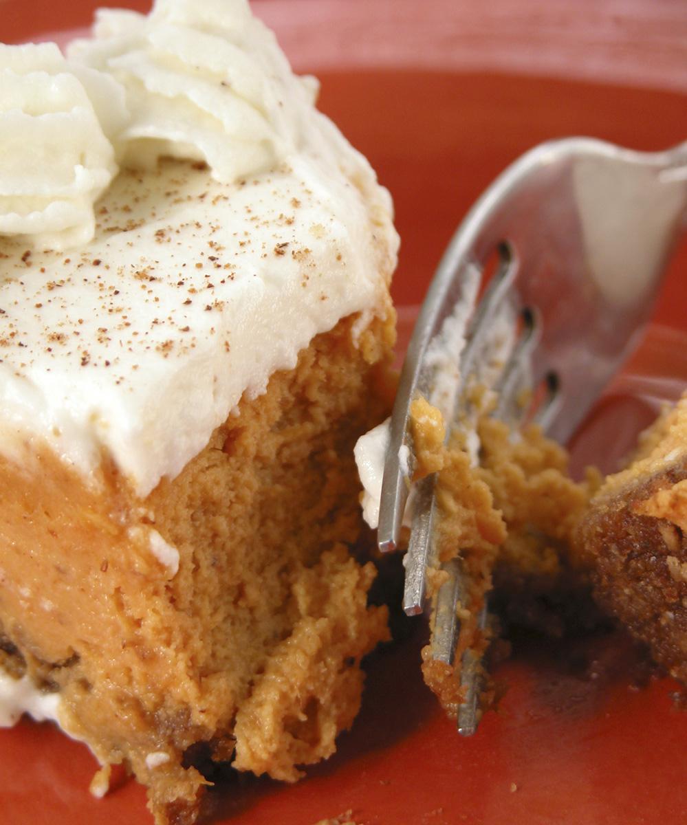 Pumpkin Spice Scented Candle Sierra Mountain Candle Co