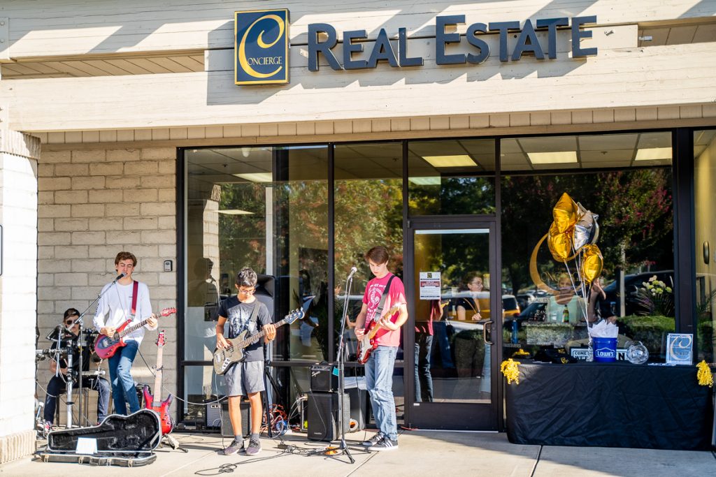 Mariposa’s Concierge Real Estate Services Opens Second Office In Merced