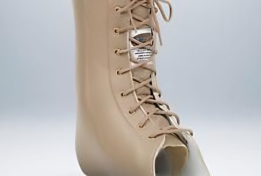 The Standard Arizona AFO Sierra Orthopedic Laboratory, Inc.