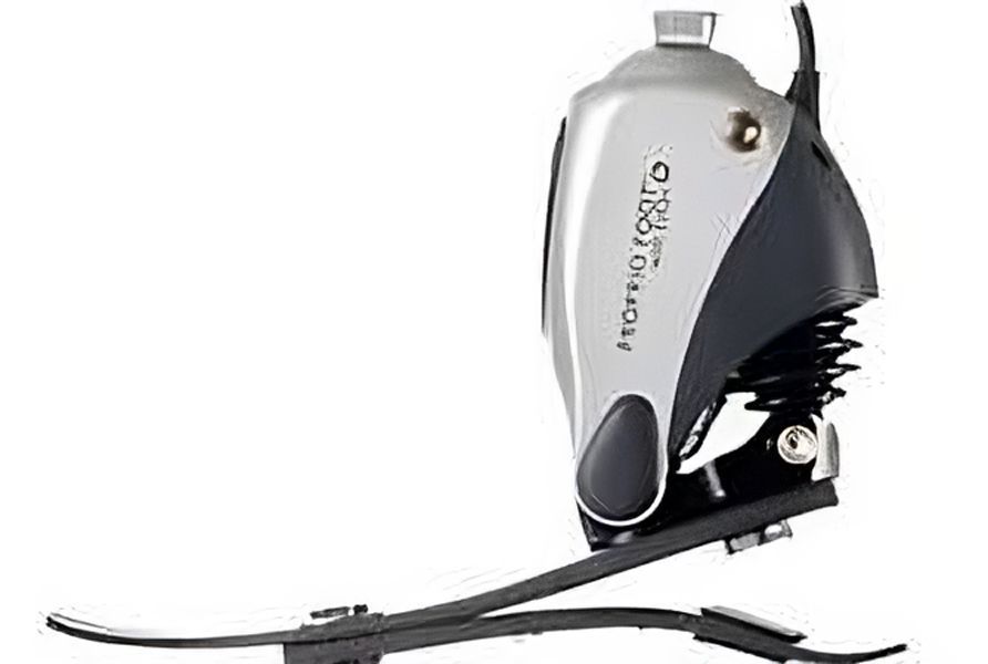 PROPRIO FOOT® with EVO™ Sierra Orthopedic Laboratory, Inc.